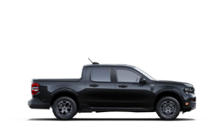 2025 Ford Maverick® External Image 1